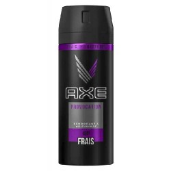 AXE DEO SPRAY 150ML PROVOCATION (6)