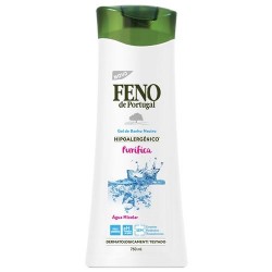 FENO GEL BANHO 750ML AGUA MICELAR (12)