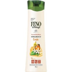 FENO GEL BANHO 750ML MEL&GELIEIA (12)