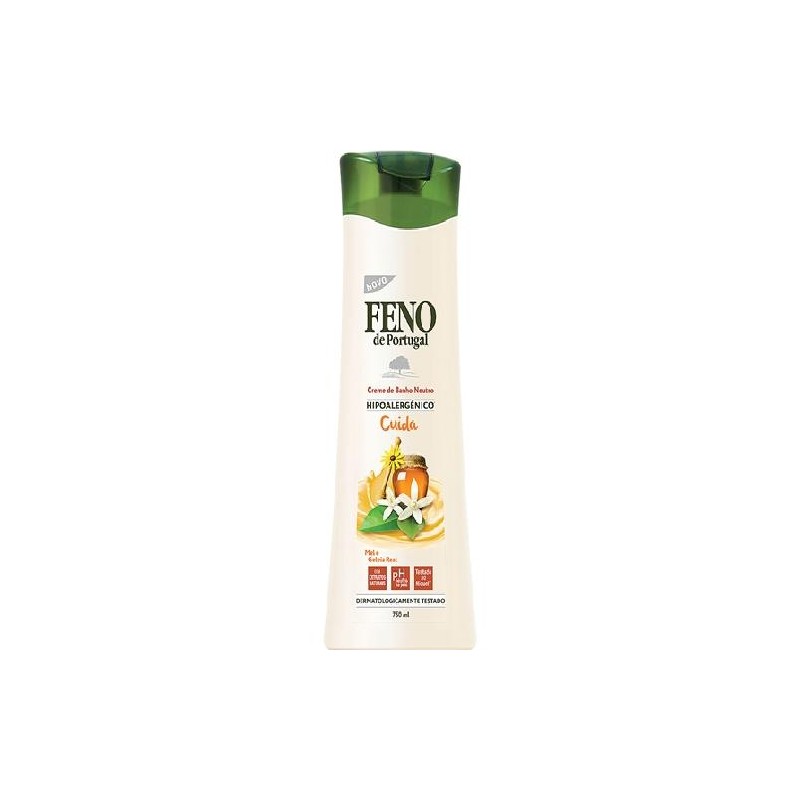 FENO GEL BANHO 750ML MEL&GELIEIA (12)