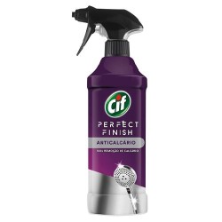 CIF SPRAY ANTICALCARIO 435ML (12)