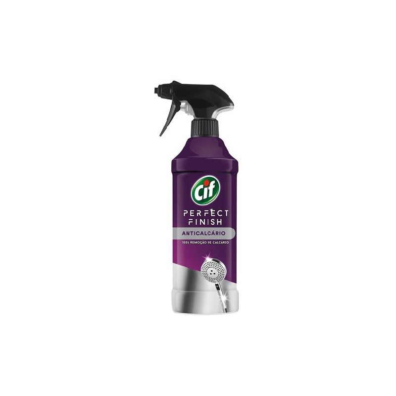 CIF SPRAY ANTICALCARIO 435ML (12)