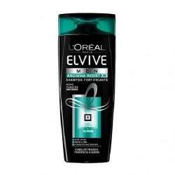 ELVIVE SHAMPO MEN ARGININA 250ML (6)