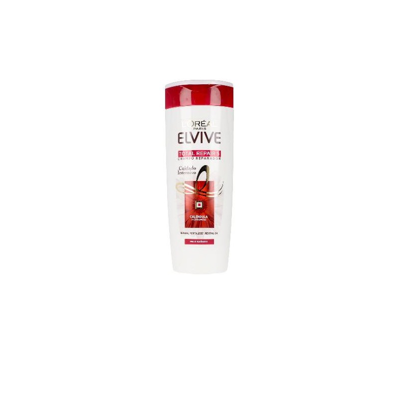 ELVIVE AMAC. TOTAL REPAIR 200ML (6)