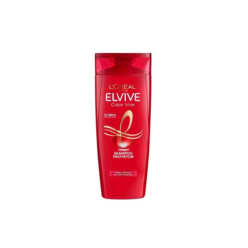 ELVIVE SHAMPO COLOR VIVE 250ML (6)