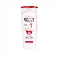 ELVIVE SHAMPO TOTAL REAPAIR 250ML (6)