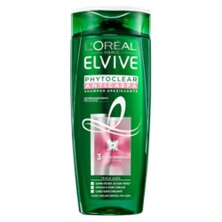 ELVIVE SHAMPO PHYTOCLEAR SENSIVEIS 250ML