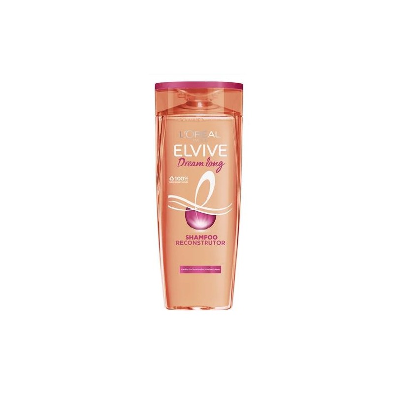 ELVIVE SHAMPO DREAM LONG 250ML (6)