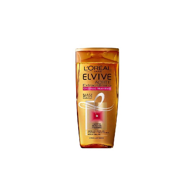 ELVIVE SHAMPO OLEO EXT.250ML (6)