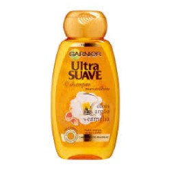 U.SUAVE SHAMPO MARAVILHOSO 250ML (12)