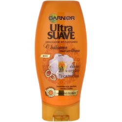 U.SUAVE AMAC. MARAVILHOSO 200ML (12)