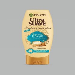 U.SUAVE AMAC. RIQUEZA ARAGAO 200ML (12)