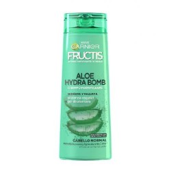 FRUCTIS SHAMPO ALOE VERA CAB.NORMAIS 250