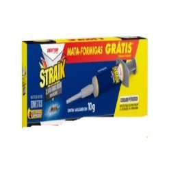 STRAIK GEL MATA BARATAS 10GR+GRATIS (24)