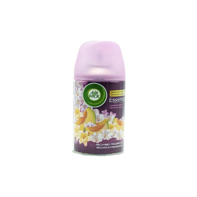 RK AIRWICK FRESHMATIC RECRG.250ML SEMMER