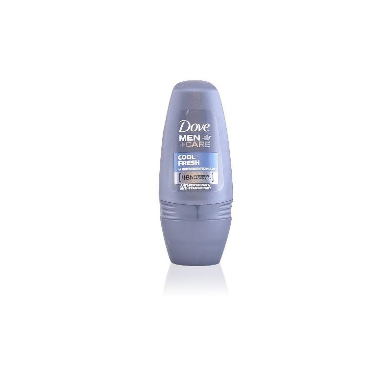 DOVE ROLL ON MEN 50ML COOL FRESH (6)