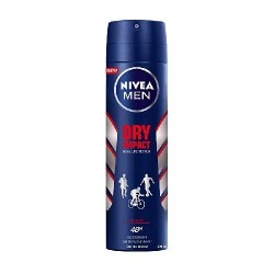 NIVEA DEO SPRAY 200ML DRY IMPACT 48H (12