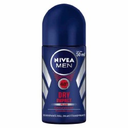 NIVEA ROLL ON 50ML MEN DRY IMPACT (12)