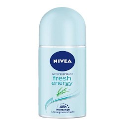 NIVEA ROLL ON 50ML WOMAN ENERGY (12)