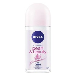 NIVEA ROLL ON 50ML WOMAN BEAUTY (12)