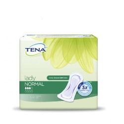 TENA LADY PENSOS NORMAL C/12 (6)