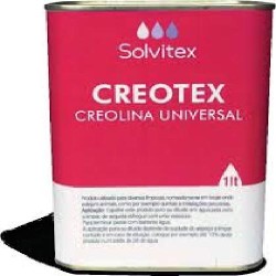 CREOTEX CREOLINA 1L.(10)