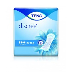 TENA LADY PENSOS DISCRET EXTRA C/10 (6)