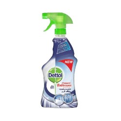 RK DETTOL SPRAY WC 500ML OCEAN F(12