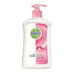 RK DETTOL SAB.LIQ 200ML SKINCARE (12)