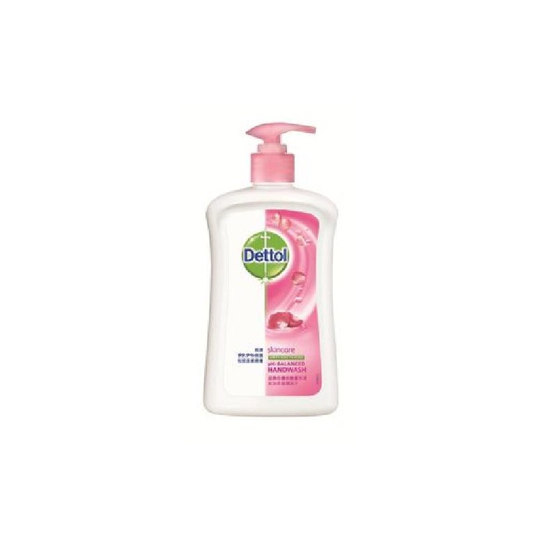 RK DETTOL SAB.LIQ 200ML SKINCARE (12)