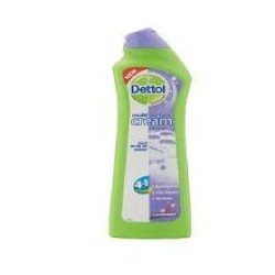 RK DETTOL CREME LAVANDA 750ML(12)