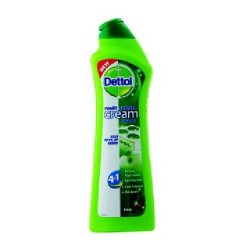 RK DETTOL CREME PINE 750ML (12)