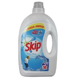 SKIP LIQUIDO 50D ACTIVE CLEAN (4)