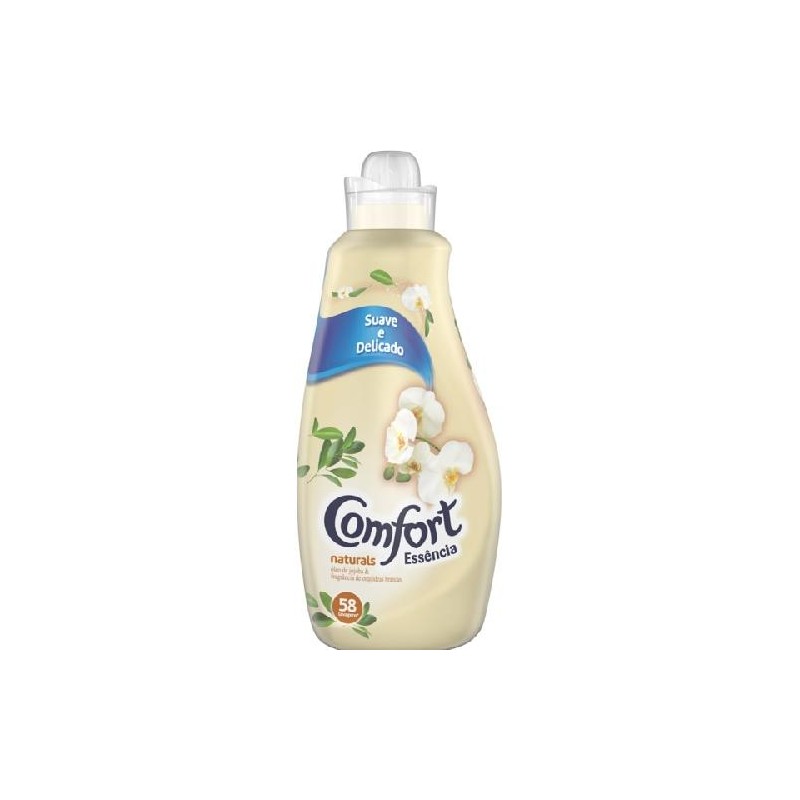 COMFORT AMAC. 58D JOJOBA ASSECIA  1,45LT