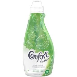 COMFORT AMAC. 50D LEITE COCO ÓLEO 1,25LT