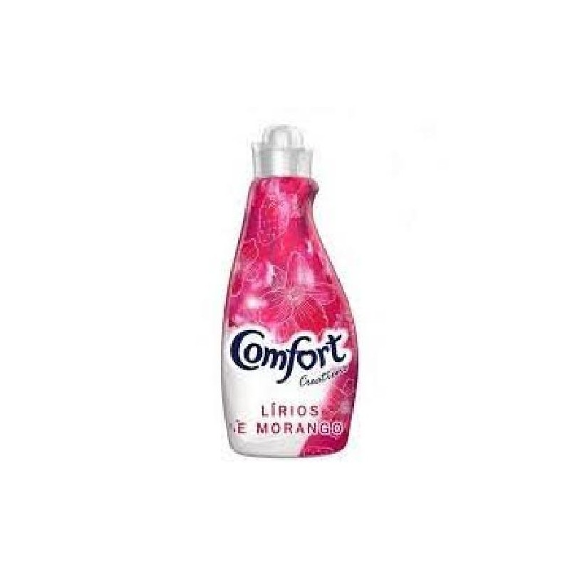 COMFORT AMAC. 50D LIRIO MORANGO 1,25LT