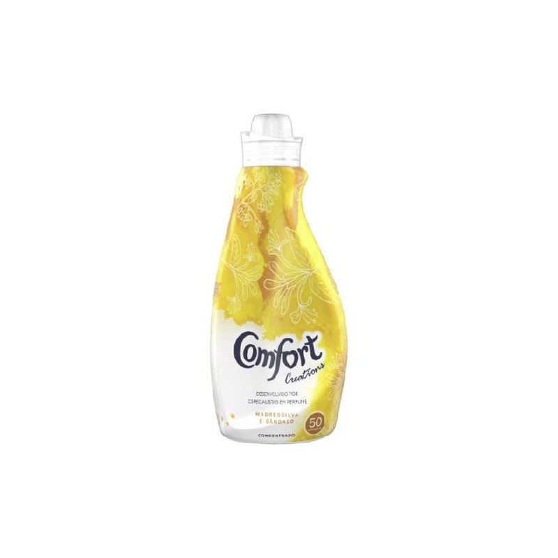 COMFORT AMAC. 50D MADRESSILVA 1,25LT (6)