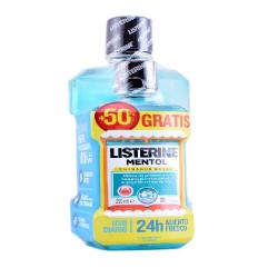 LISTERINE ELIXIR PACK 2 500ML+250ML (6)
